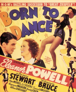 Born_to_Dance_-_1936-_Poster