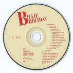 CD Commodore disc 1