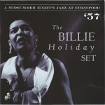 CD Jazz at Stratford 57 cover