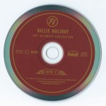 CD The Ultimate Collection disc 2