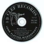 CD verve disc 2