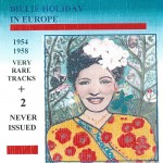 Cd in Europe cover