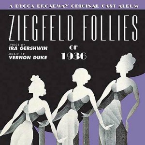 Ziegfried Follies 1936