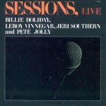 1956 I Calliope sessions live