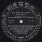1958 Decca DL8701A