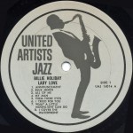 1962 United Artists UAJ 14014A
