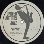 1962 United Artists UAJ 14014B