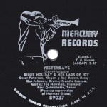 Clef-Mercury 89037B