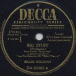Decca 23463A